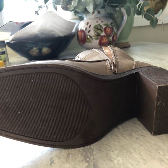 Ankle boots - Picture 2 of 2